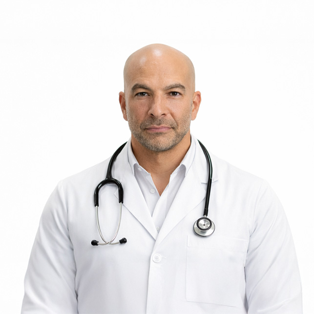 Dr. Domingo