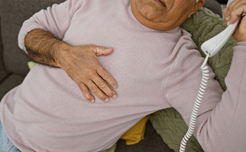 Effetti collaterali dei farmaci per la pressione