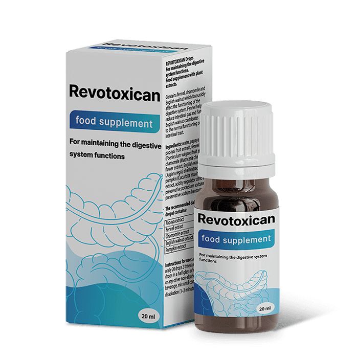 Revotoxican