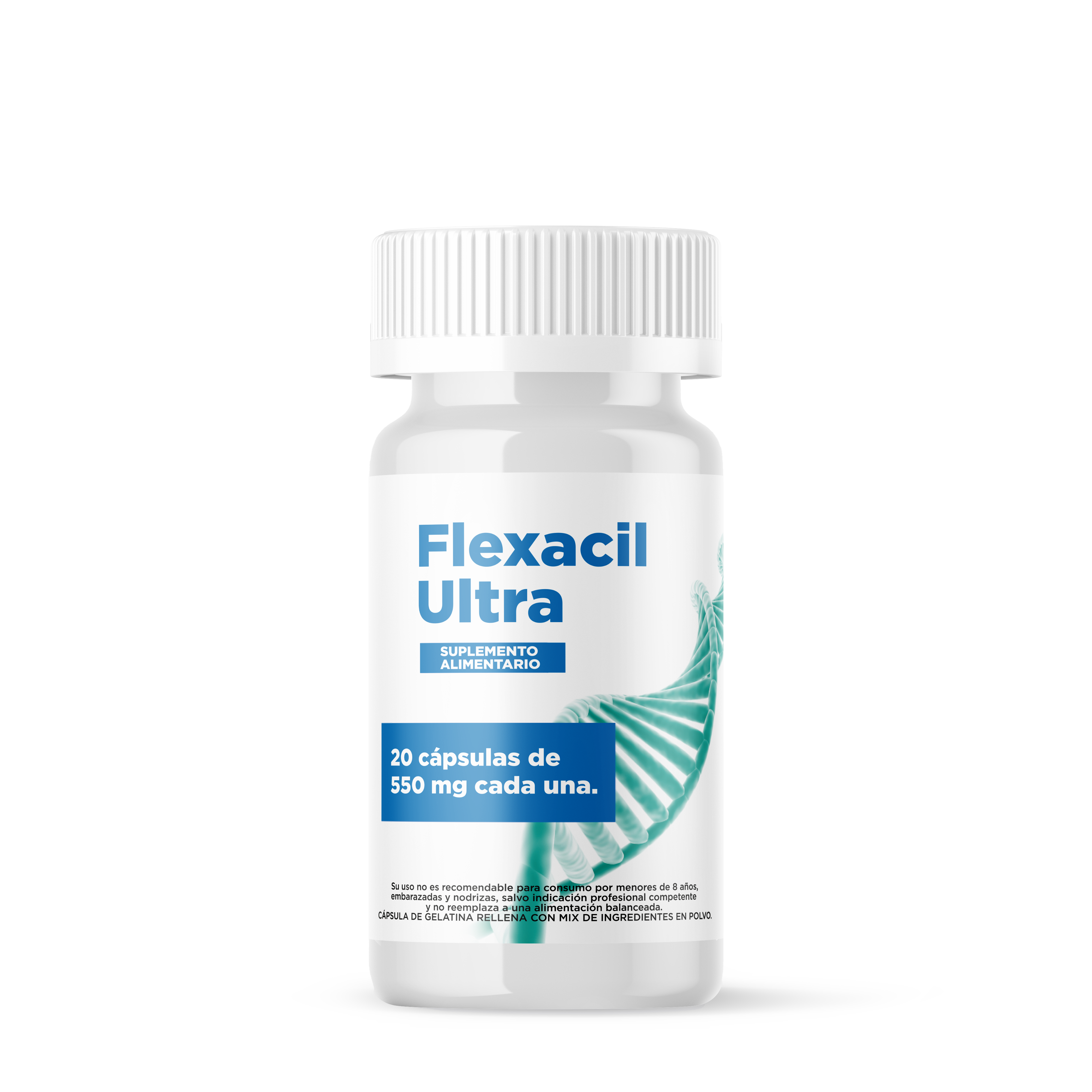 Tratamiento Flexacil